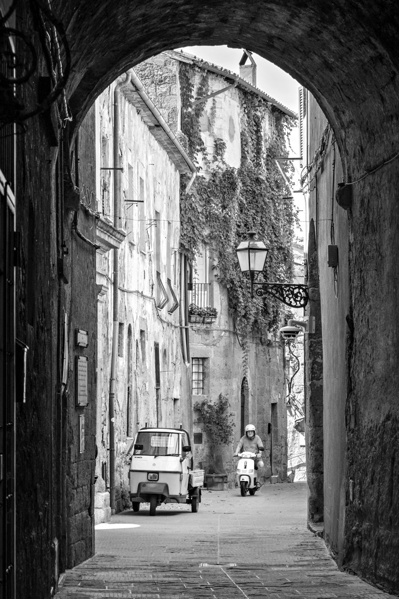 Urban Poetry - Duccio Nacci