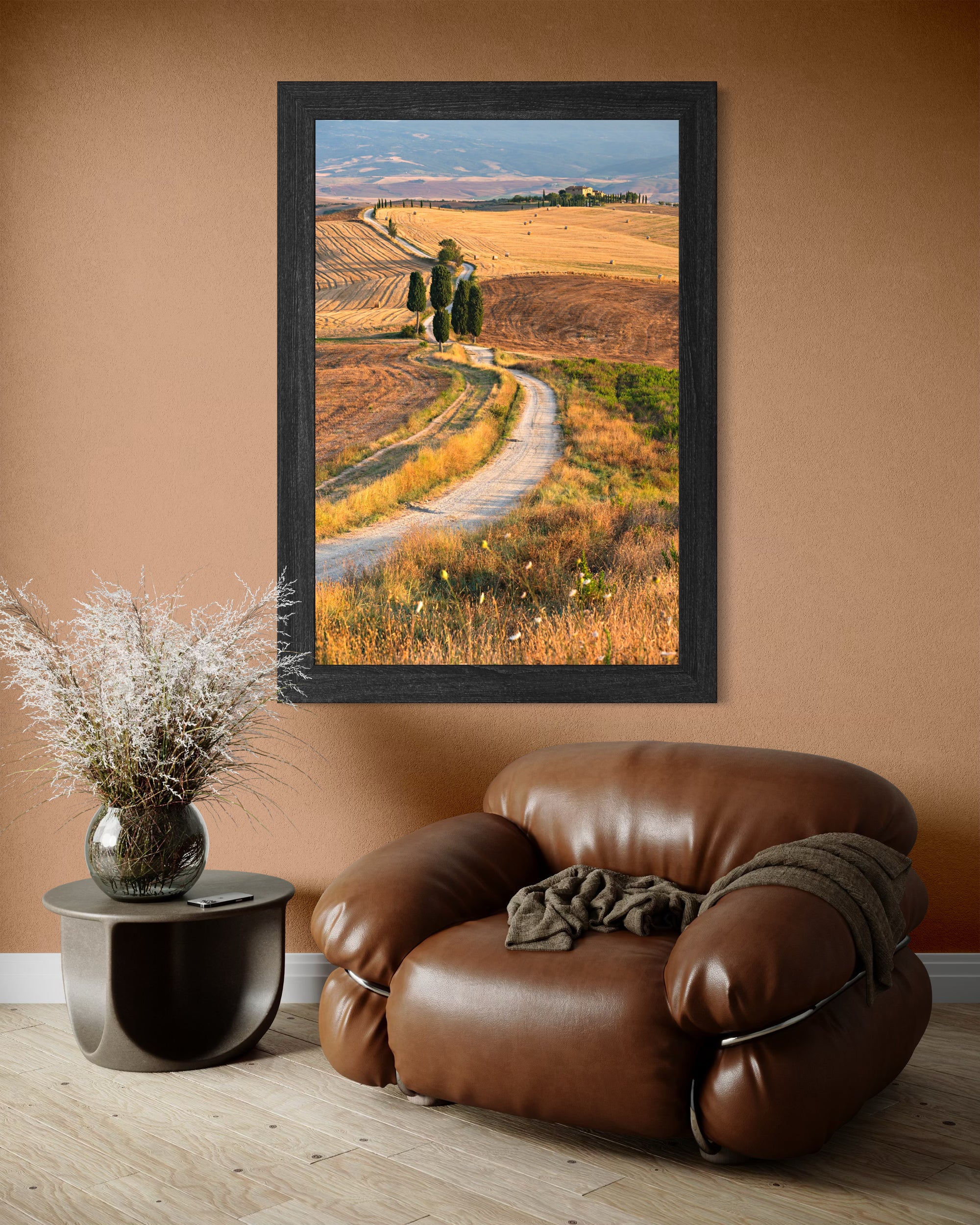 Golden Path - Duccio Nacci