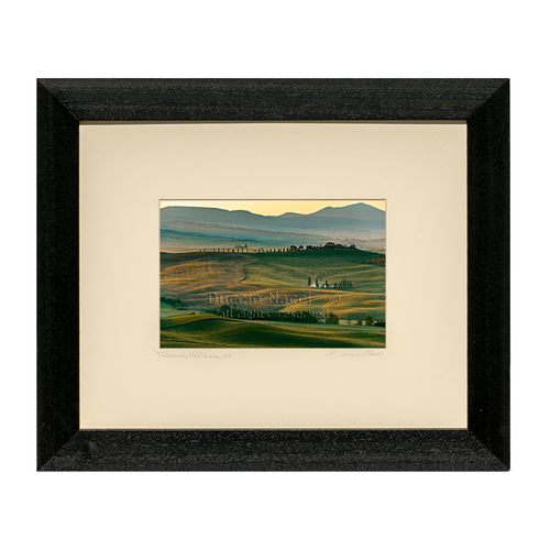 Armony of Val d'Orcia - Duccio Nacci