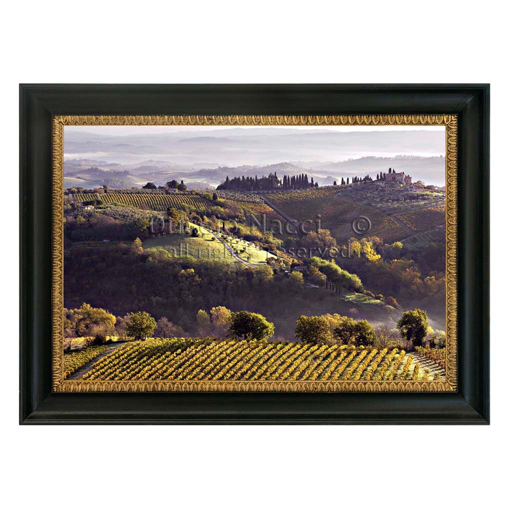 Silent Chianti
