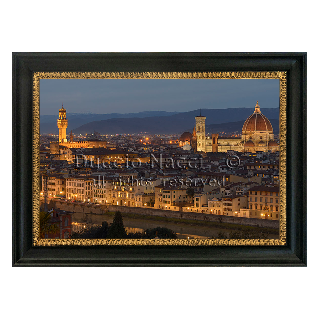 Florentine Night