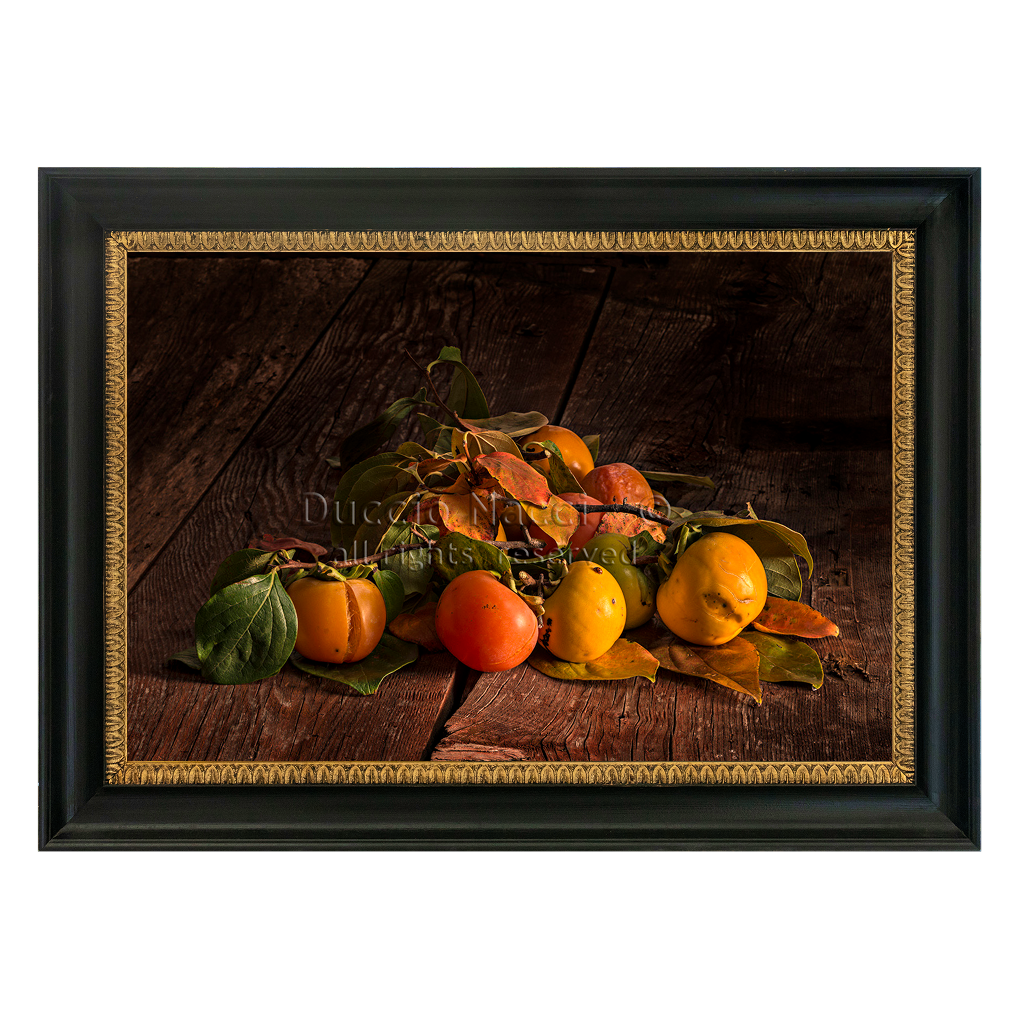 Autumn Sweetness