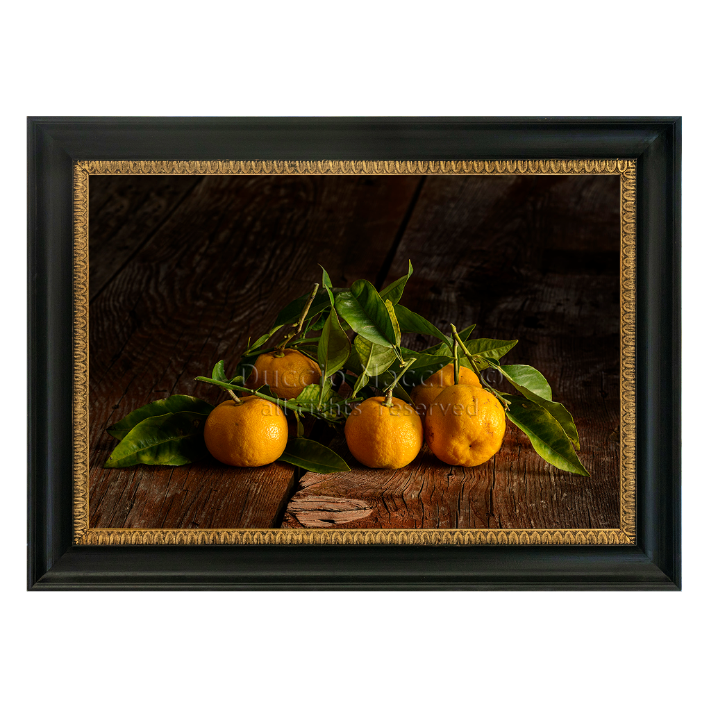 Tangerines