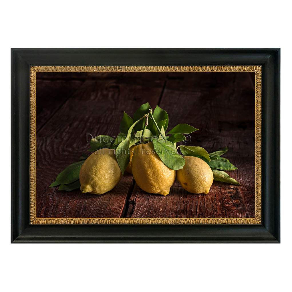 Lemon Light