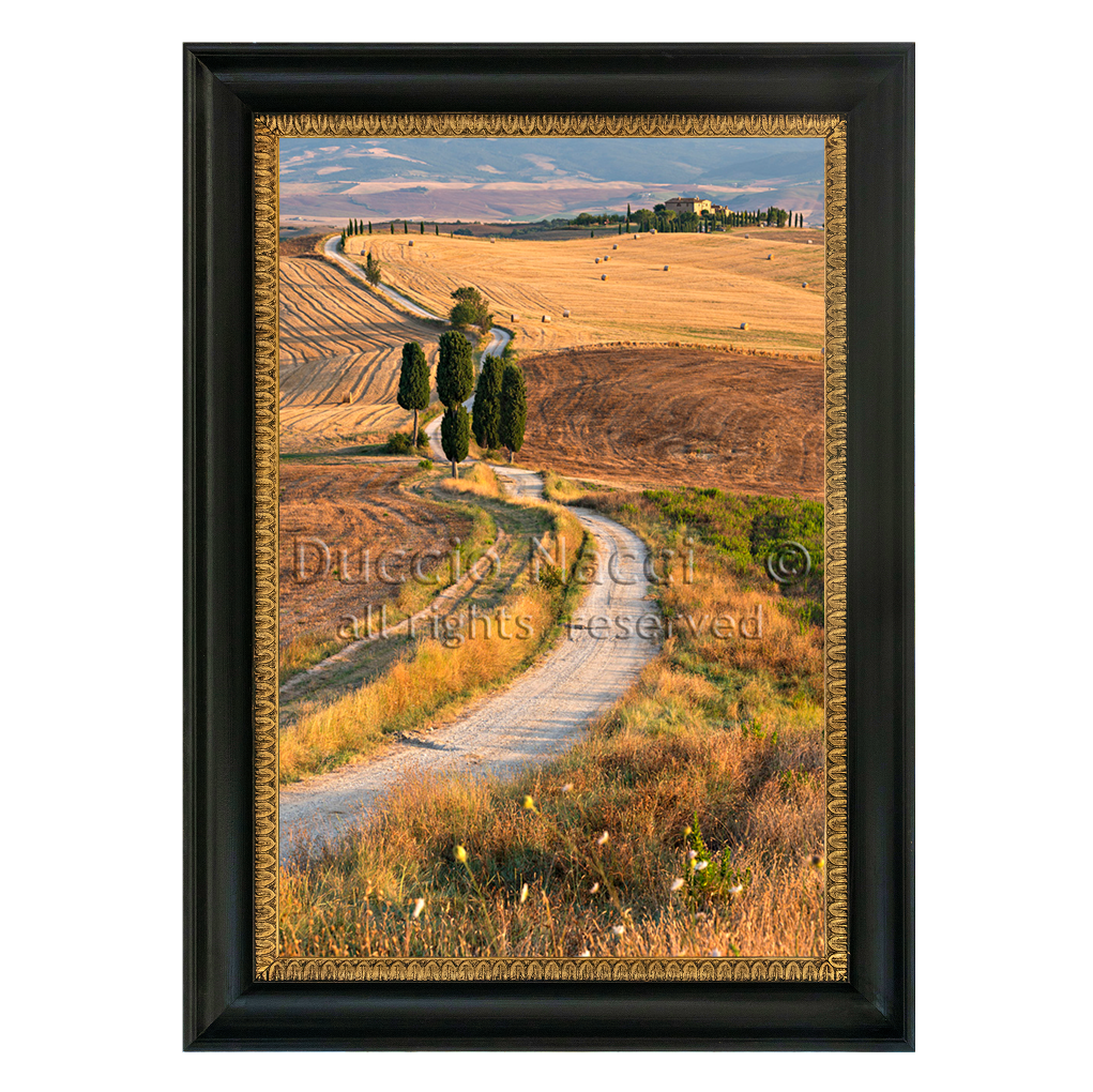 Golden Path