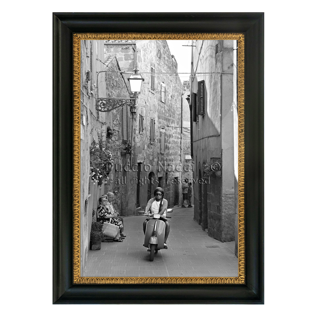 Village's Tales