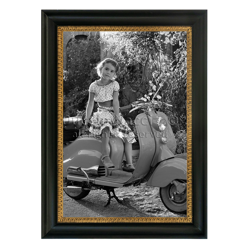 Lambretta Dreamscape