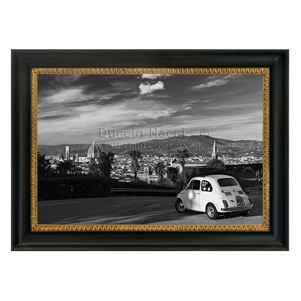 Florentine Dream