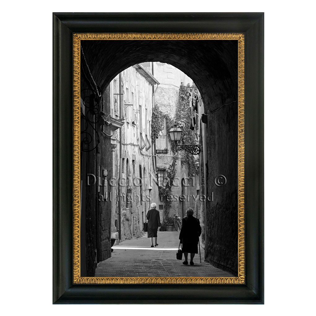 Women of the Town - Duccio Nacci