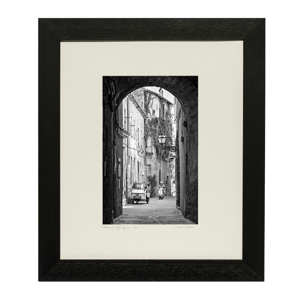 Urban Poetry - Duccio Nacci