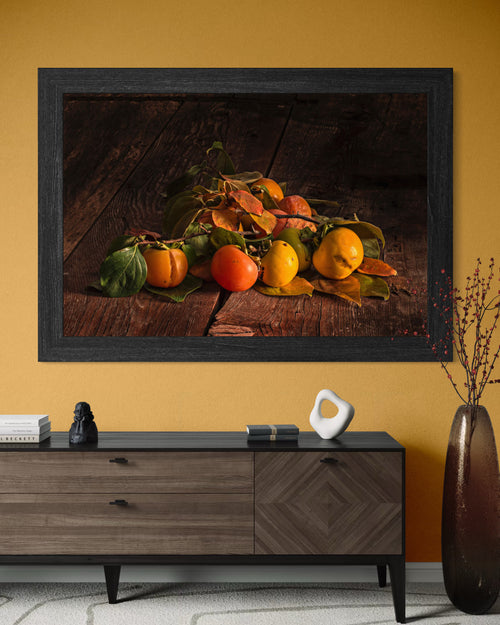 Autumn Sweetness - Duccio Nacci