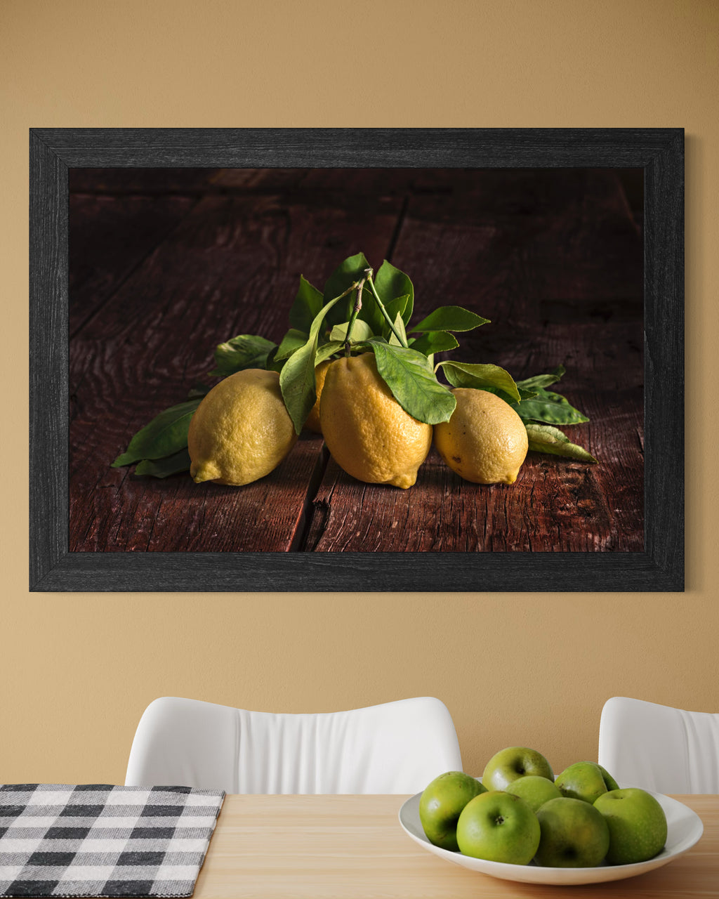 Lemon Light - Duccio Nacci