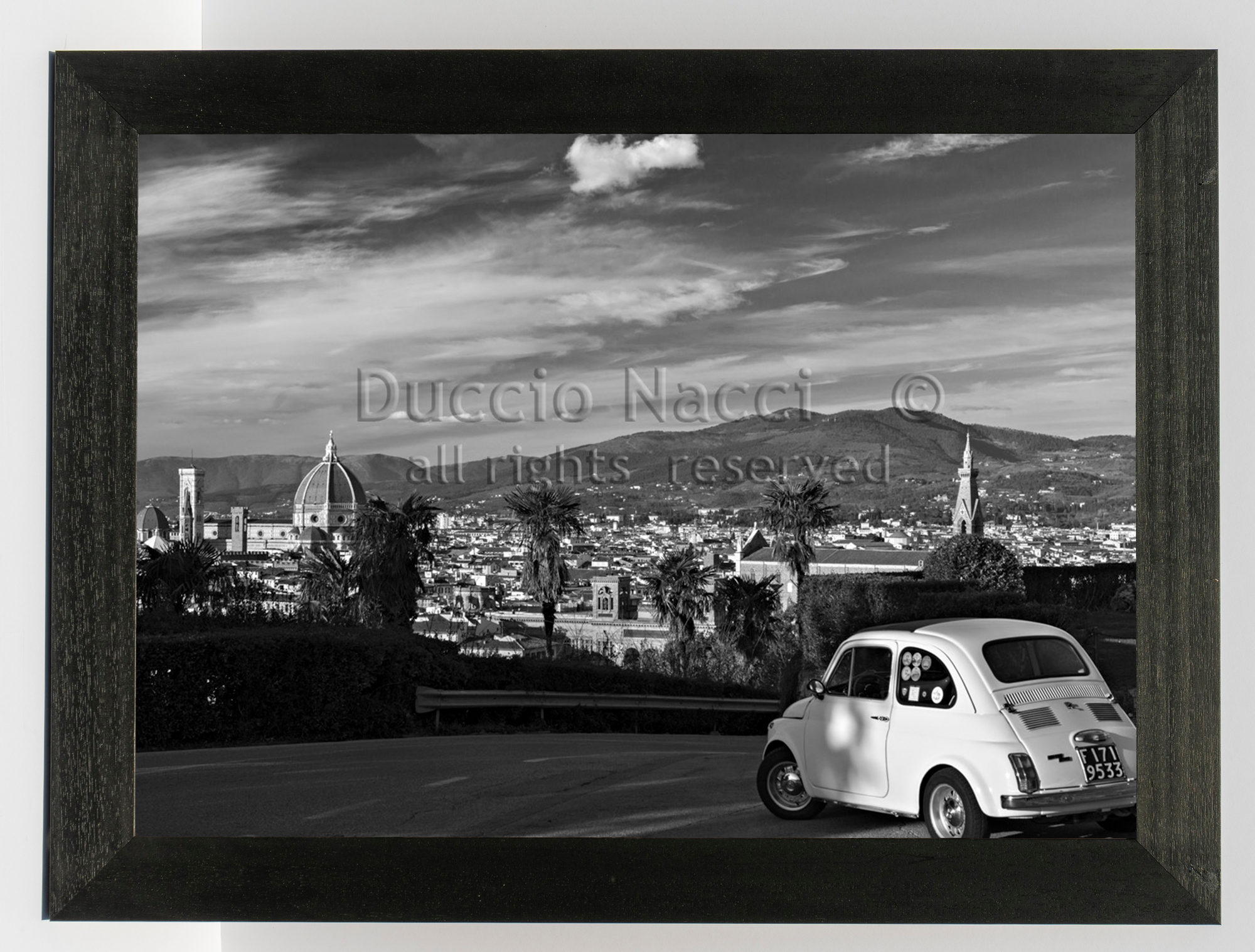 Florentine Dream