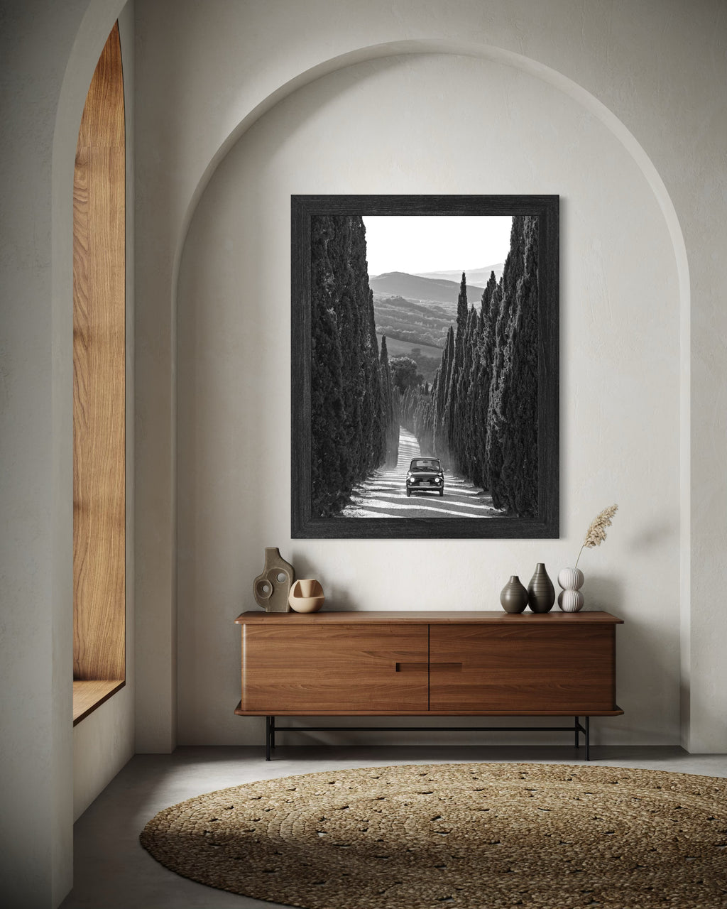 La Dolce Vita - Duccio Nacci