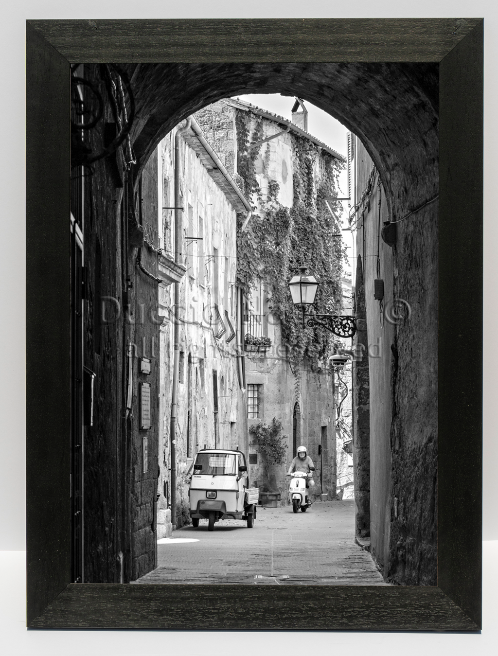 Urban Poetry - Duccio Nacci