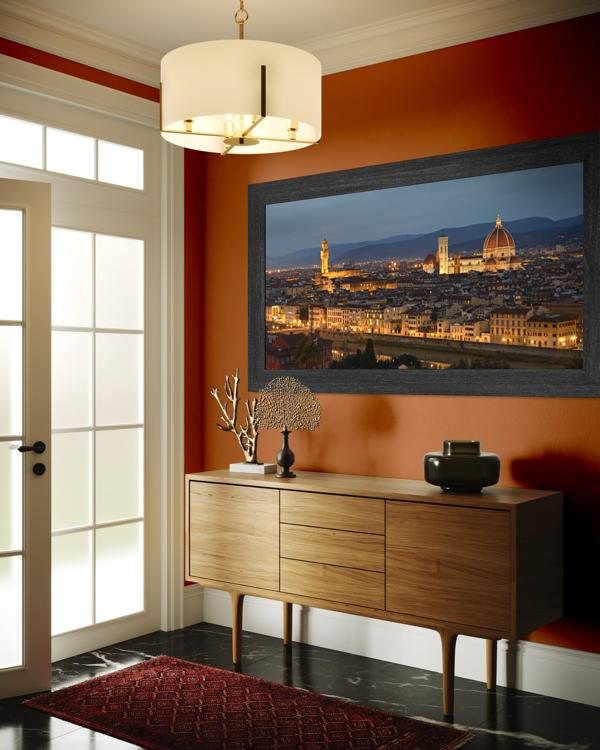 Florentine Night